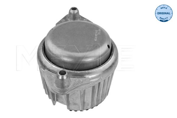 MEYLE 014 024 0124 - Lagerung, Motor