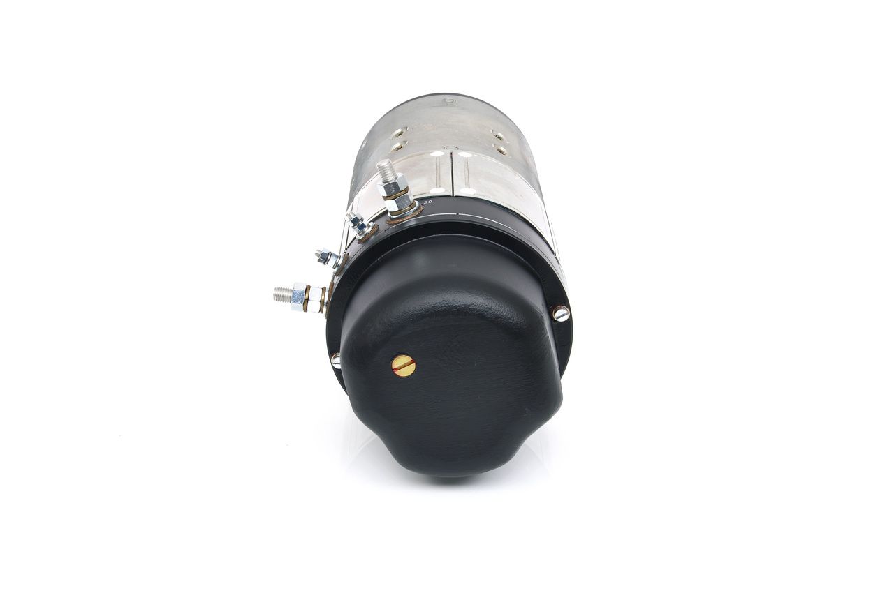 BOSCH 0 001 615 001 - Starter