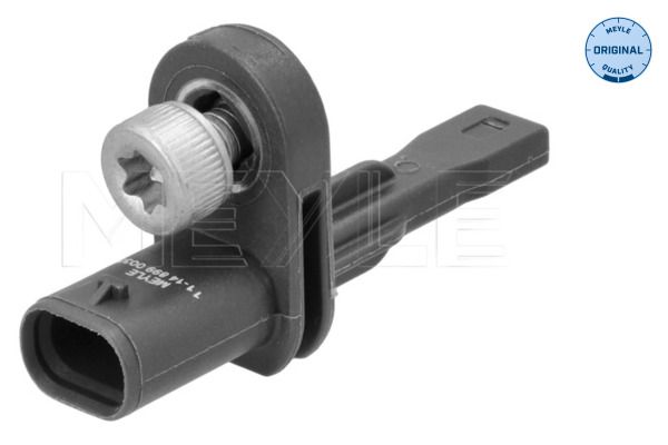 MEYLE 11-14 899 0035 - Sensor, Raddrehzahl
