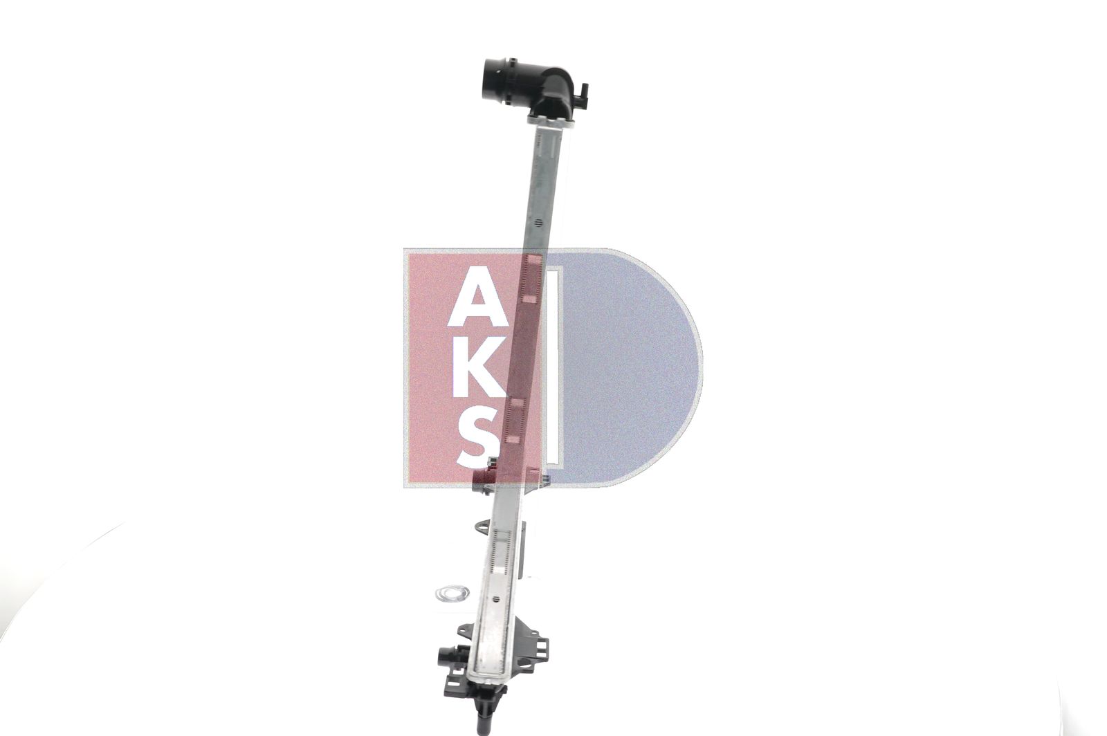 AKS DASIS 020069N - Kühler, Motorkühlung
