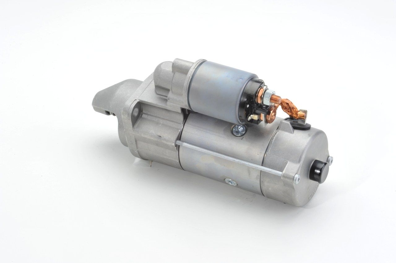 BOSCH 0 001 263 052 - Starter