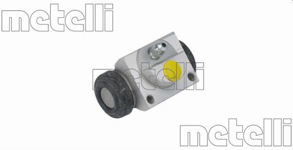 METELLI 04-1041 - Radbremszylinder