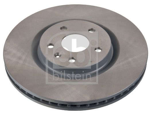FEBI BILSTEIN 106348 - Bremsscheibe