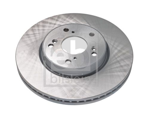 FEBI BILSTEIN 108668 - Bremsscheibe