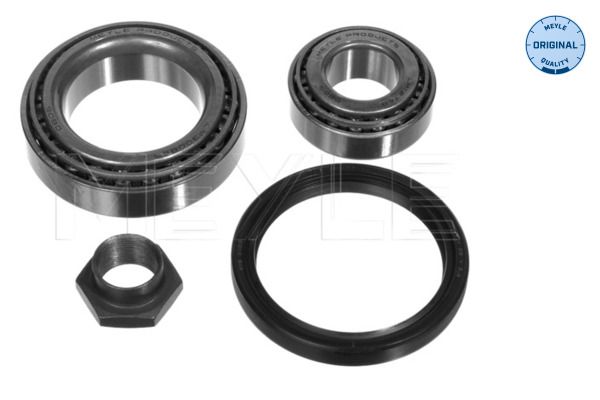MEYLE 100 098 0029/S - Radlagersatz