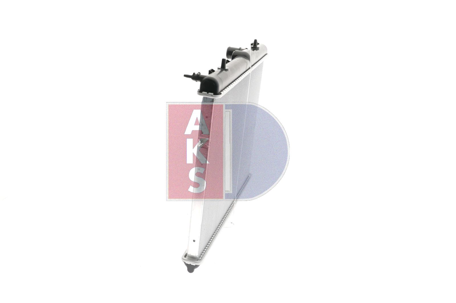 AKS DASIS 060051N - Kühler, Motorkühlung
