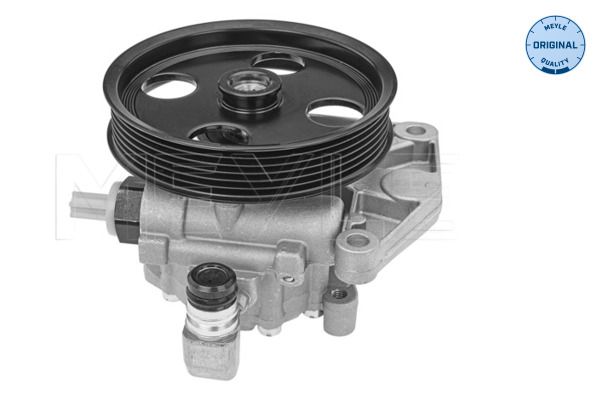 MEYLE 014 631 0040 - Hydraulikpumpe, Lenkung