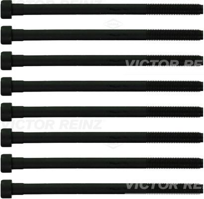 VICTOR REINZ 14-10276-02 - Zylinderkopfschraubensatz