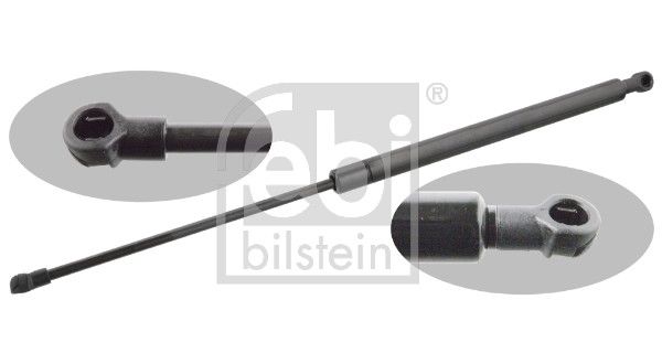 FEBI BILSTEIN 01188 - Gasfeder, Koffer-/Laderaum