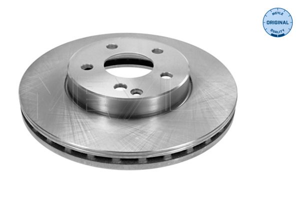 MEYLE 015 521 2051 - Bremsscheibe