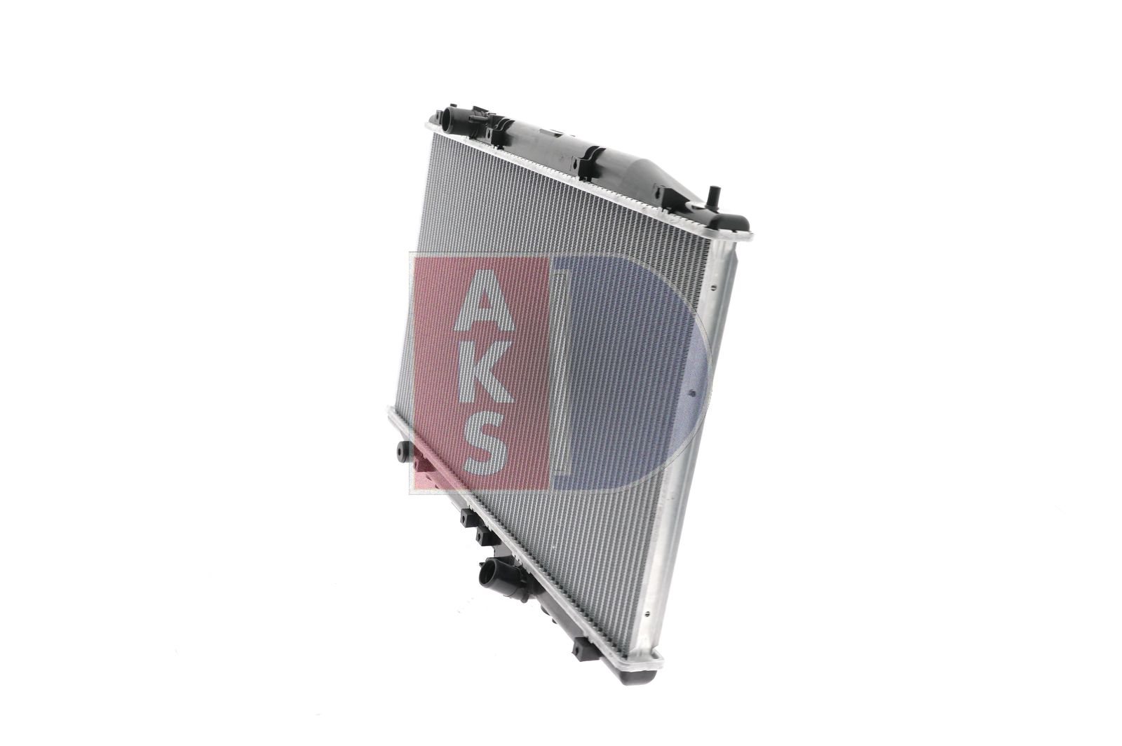 AKS DASIS 100065N - Kühler, Motorkühlung