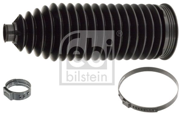 FEBI BILSTEIN 101948 - Faltenbalgsatz, Lenkung