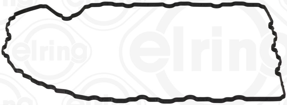 ELRING 398.260 - Dichtung, Ölwanne