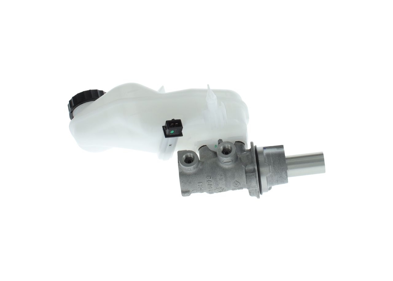 BOSCH 0 204 123 779 - Hauptbremszylinder