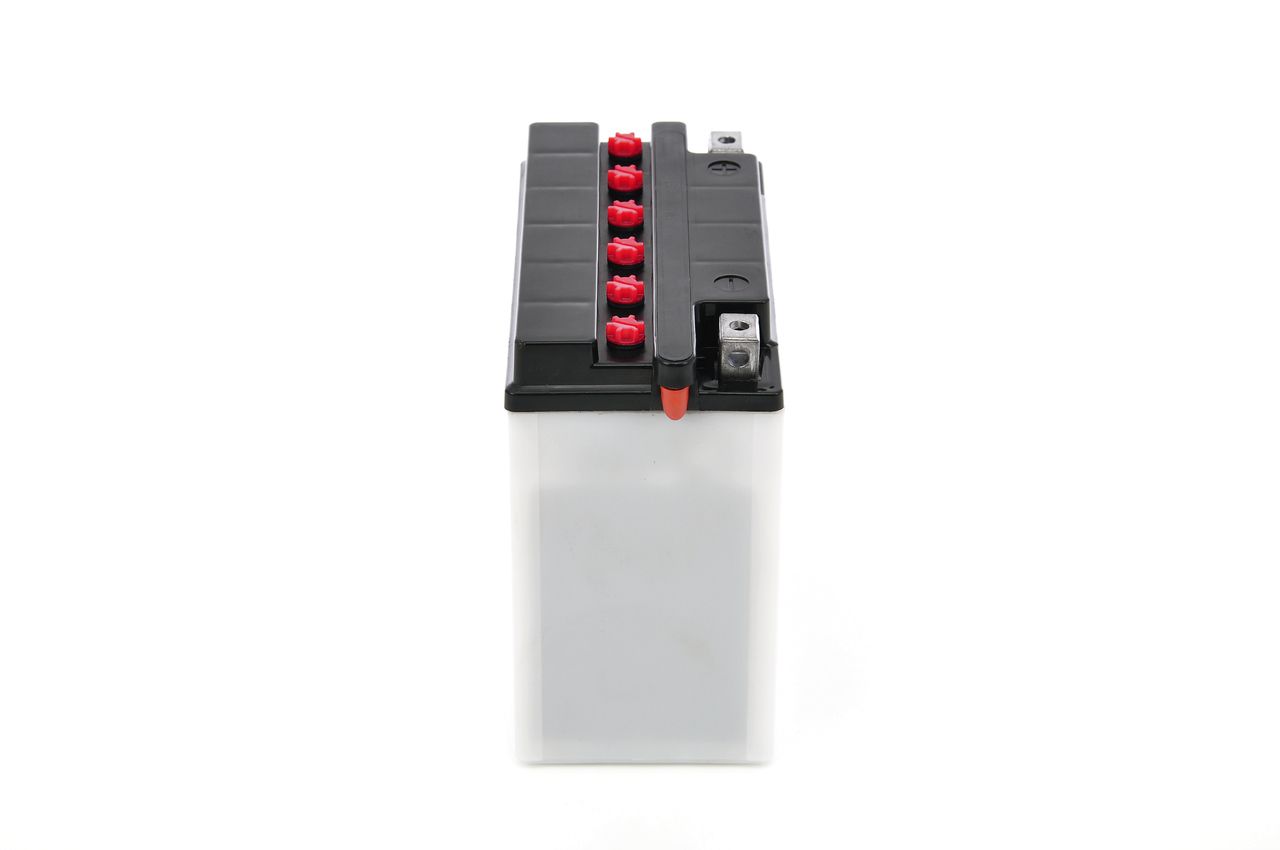 BOSCH 0 092 M4F 420 - Starterbatterie