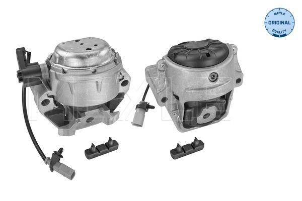 MEYLE 100 199 3200/S - Lagerung, Motor