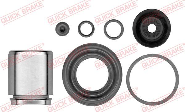 QUICK BRAKE 114-5350 - Reparatursatz, Bremssattel