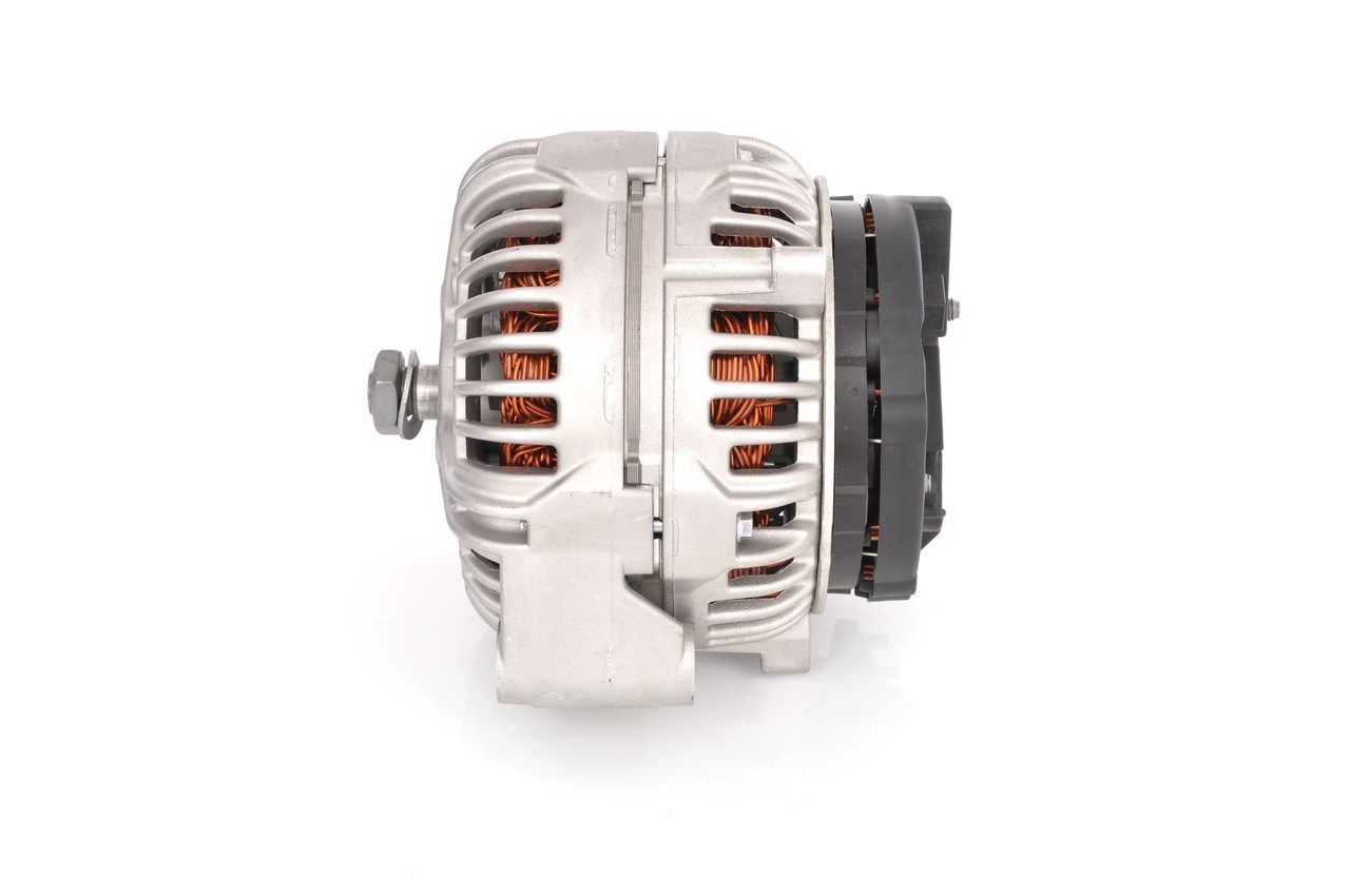 BOSCH 0 124 625 137 - Generator