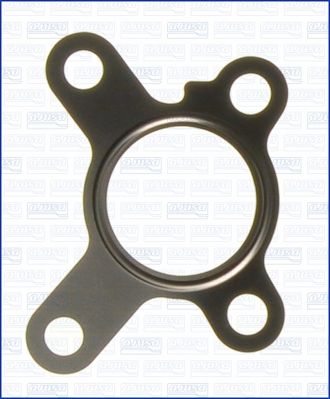 AJUSA 01243200 - Dichtung, AGR-Ventil