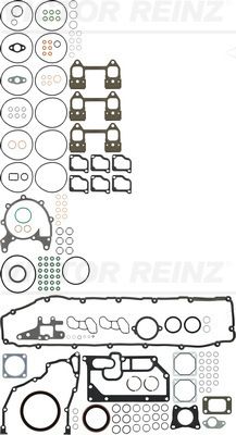 VICTOR REINZ 01-39468-01 - Dichtungsvollsatz, Motor