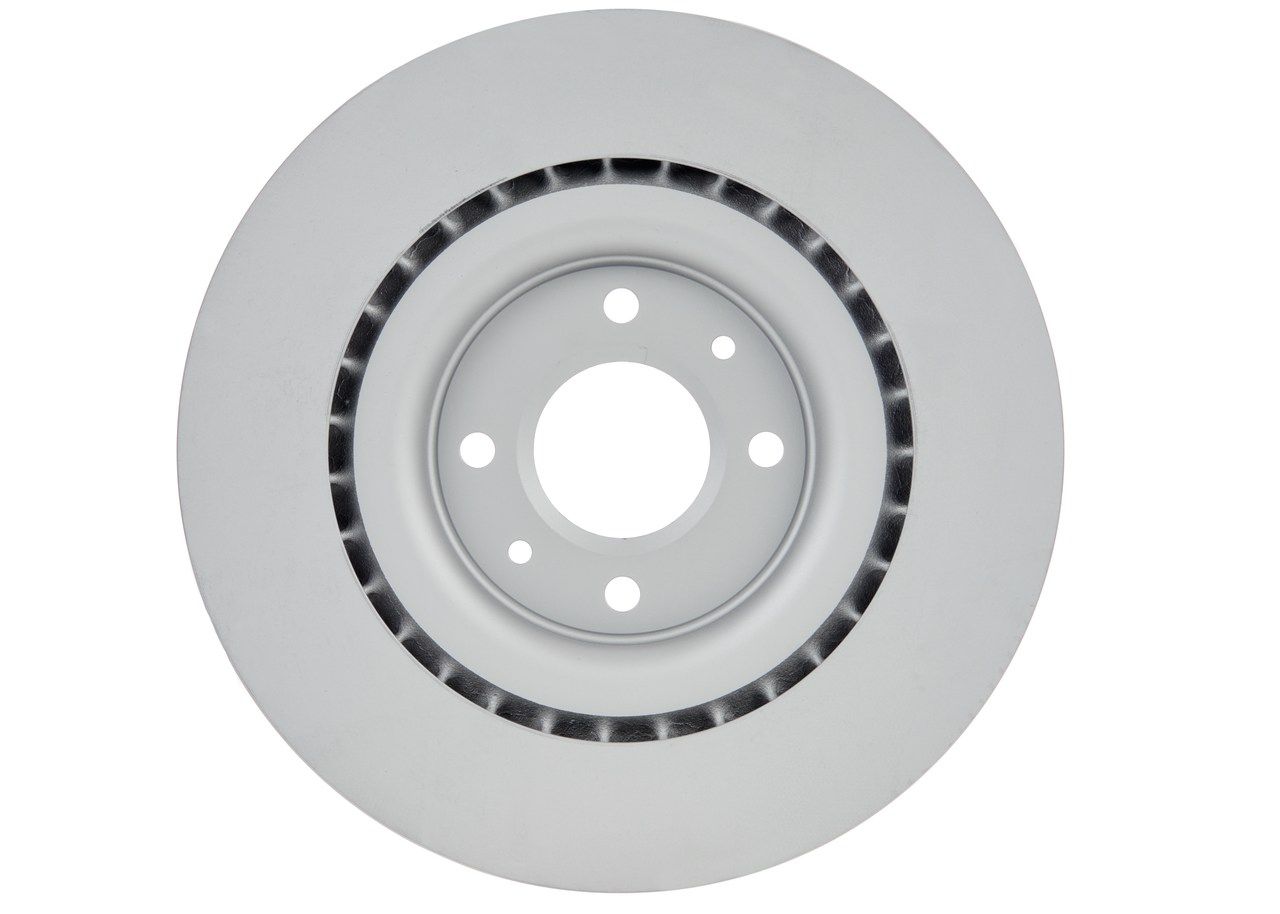 BOSCH 0 986 479 A90 - Bremsscheibe