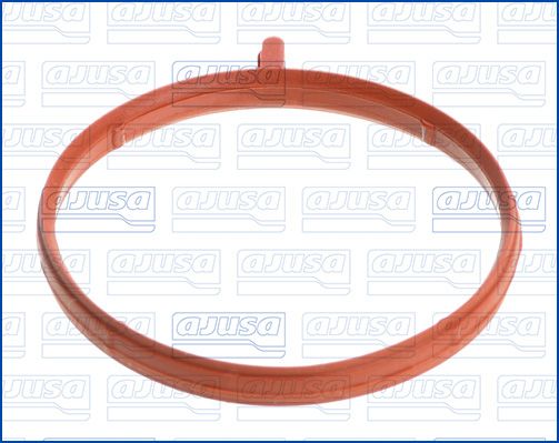 AJUSA 00864100 - Dichtung, Ansaugkrümmer
