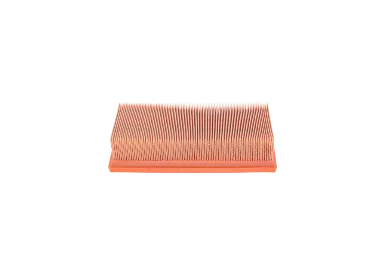 BOSCH 1 457 433 599 - Luftfilter