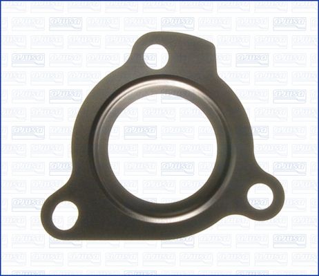 AJUSA 01066100 - Dichtung, Turbineneinlass (Lader)