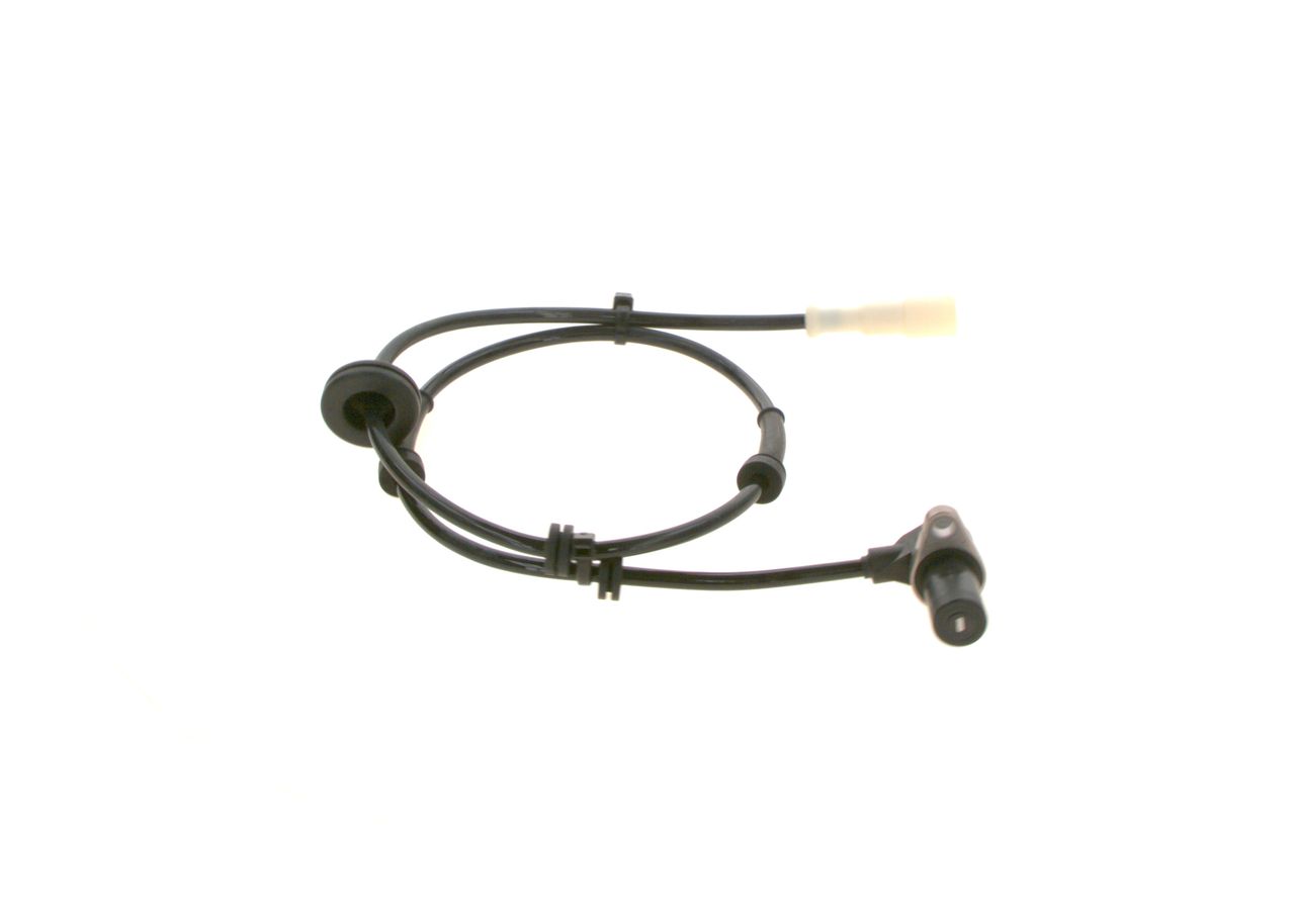 BOSCH 0 265 006 258 - Sensor, Raddrehzahl