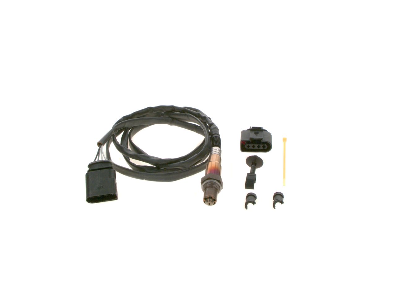 BOSCH 0 258 006 978 - Lambdasonde