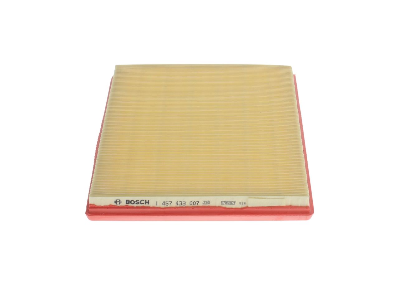 BOSCH 1 457 433 007 - Luftfilter