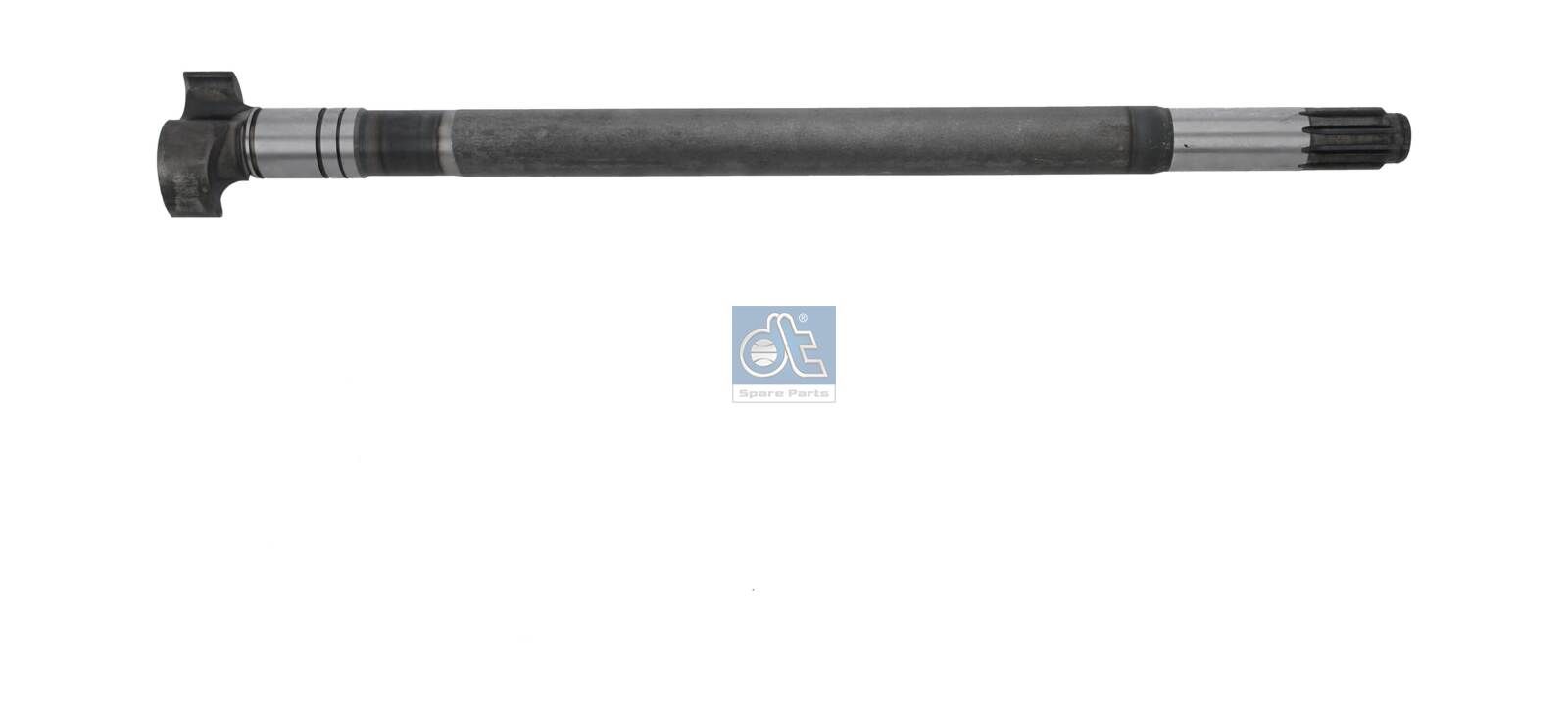 DT Spare Parts 10.23454 - Bremswelle, Trommelbremse