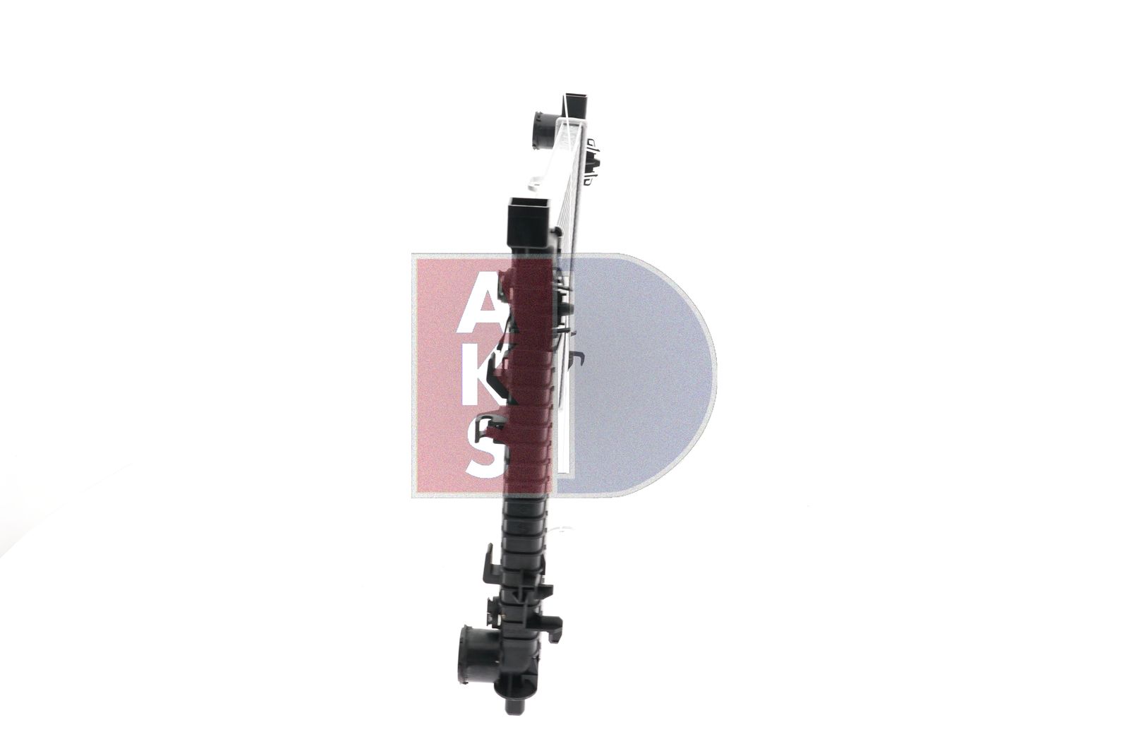 AKS DASIS 120003N - Kühler, Motorkühlung