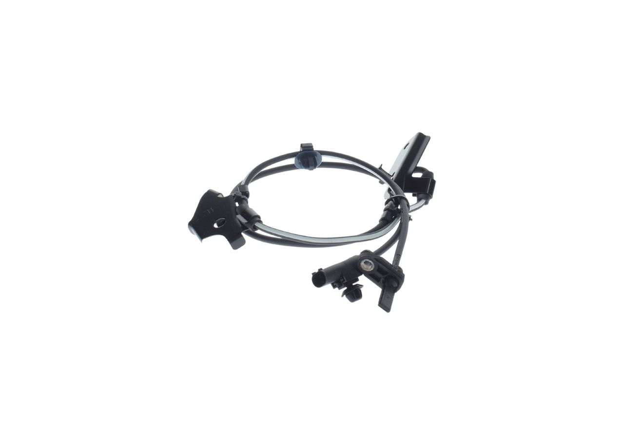 BOSCH 0 265 007 806 - Sensor, Raddrehzahl