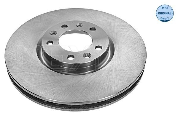 MEYLE 11-15 521 0030 - Bremsscheibe