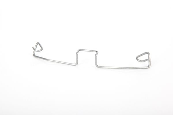 ATE 11.8116-0299.1 - Feder, Bremssattel