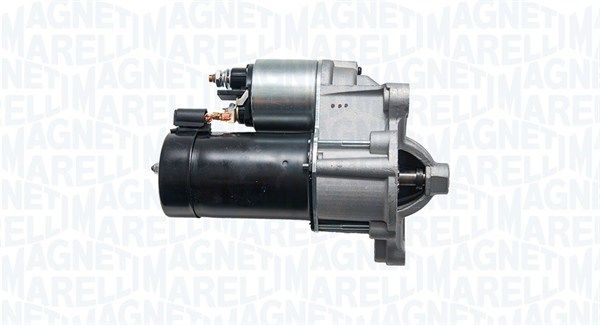 MAGNETI MARELLI 063720390010 - Starter