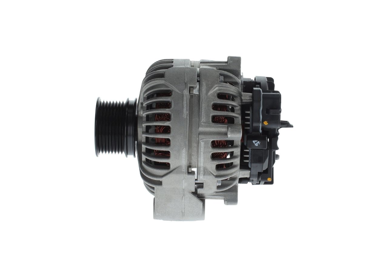 BOSCH 0 124 655 033 - Generator
