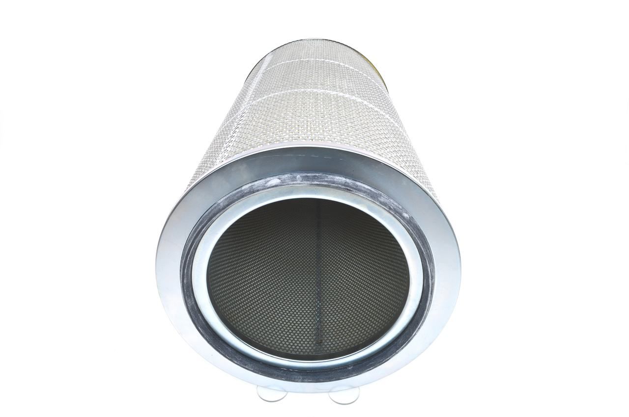 BOSCH 0 986 626 755 - Luftfilter