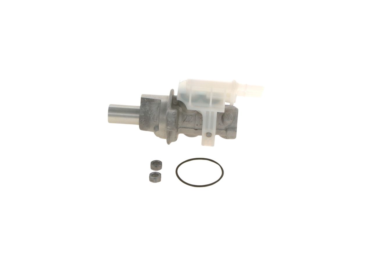 BOSCH 0 204 123 742 - Hauptbremszylinder