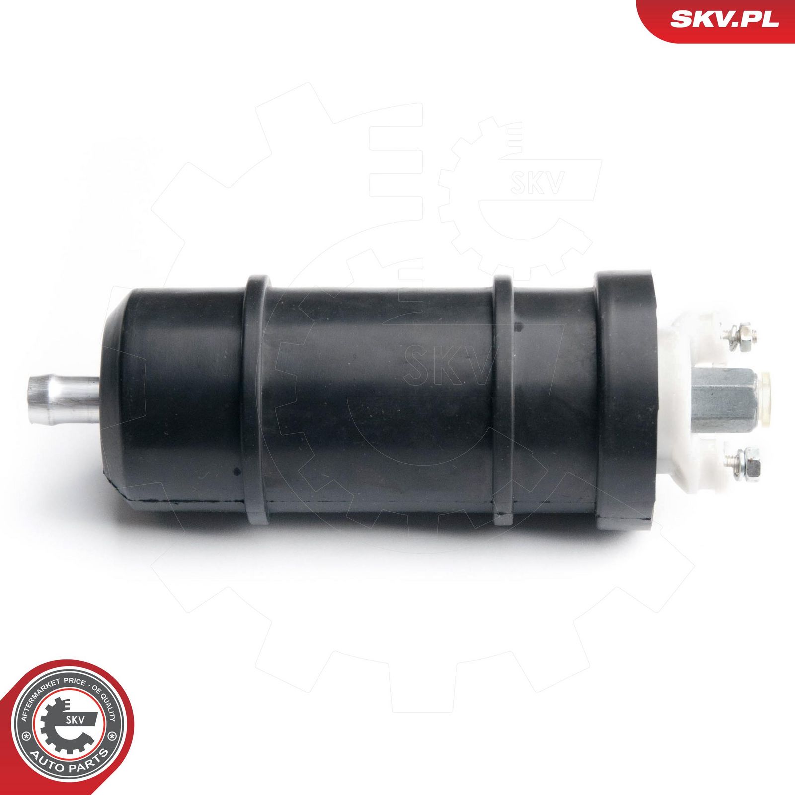 ESEN SKV 02SKV206 - Kraftstoffpumpe