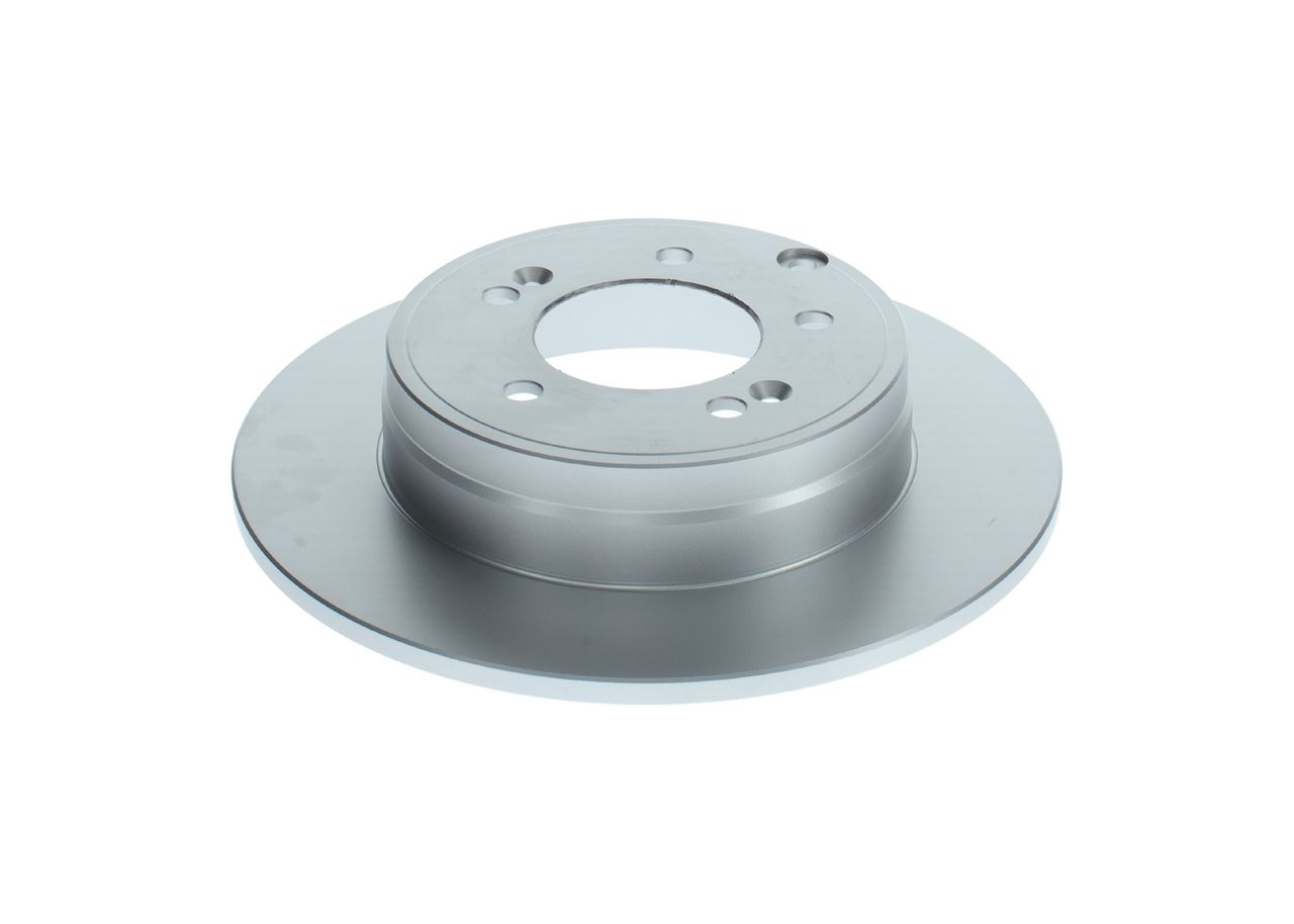 BOSCH 0 986 479 A45 - Bremsscheibe