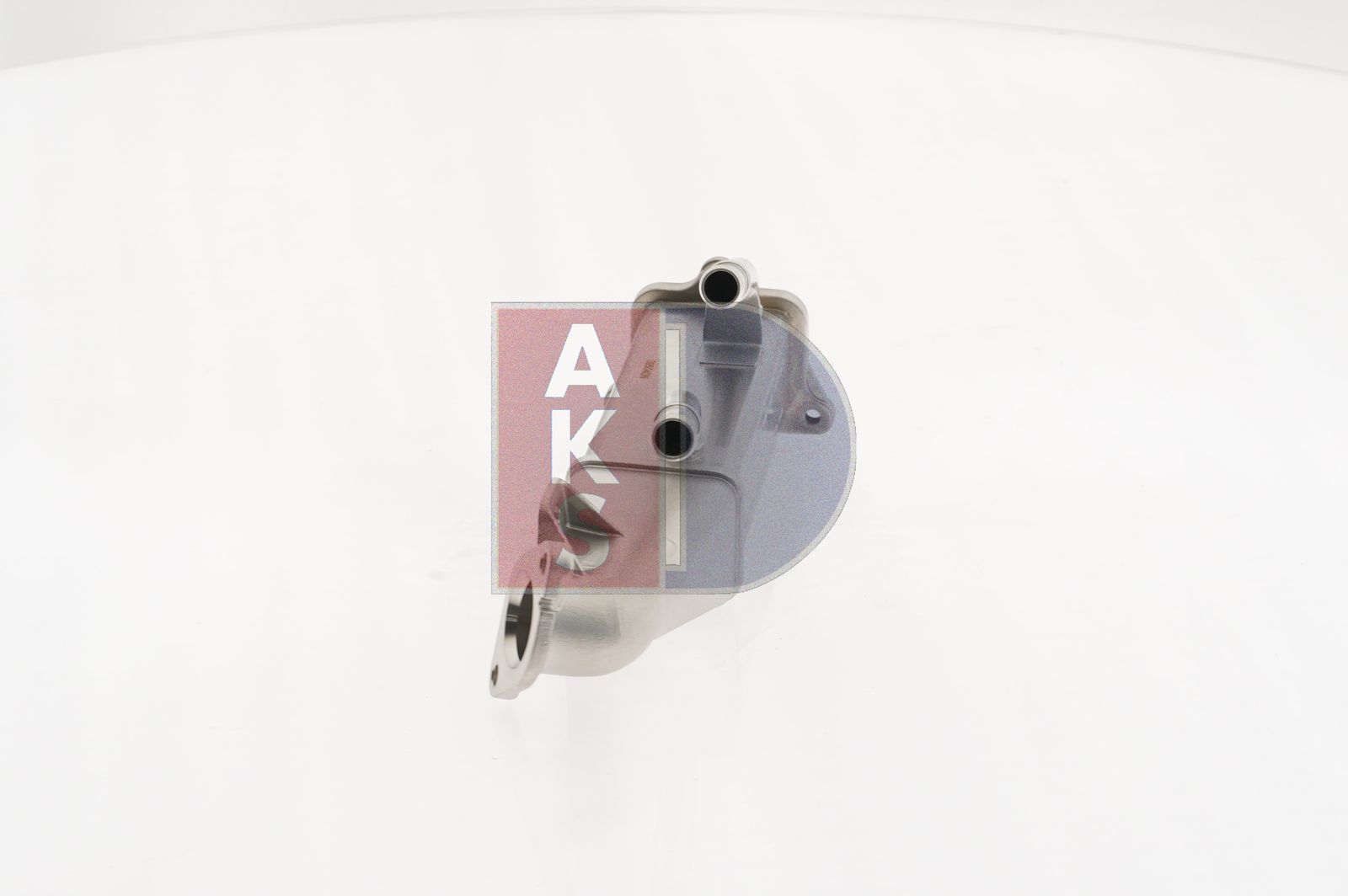 AKS DASIS 095040N - Kühler, Abgasrückführung