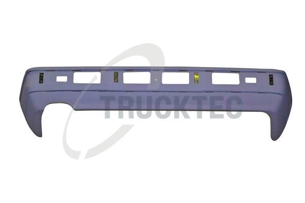 TRUCKTEC AUTOMOTIVE 02.60.322 - Stoßfänger