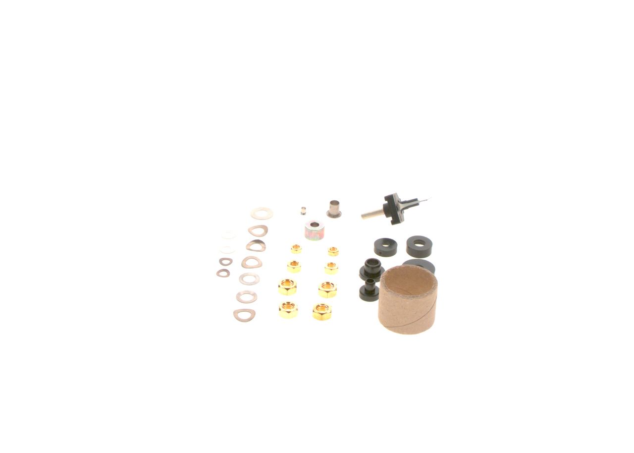 BOSCH 1 127 011 083 - Reparatursatz, Generatorklemme