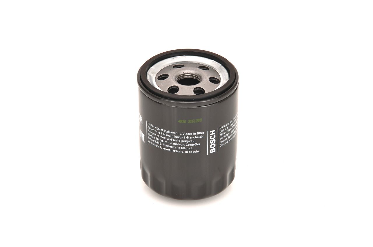 BOSCH 0 451 103 170 - Ölfilter