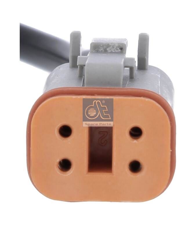 DT Spare Parts 1.21620 - Sensor, Öldruck