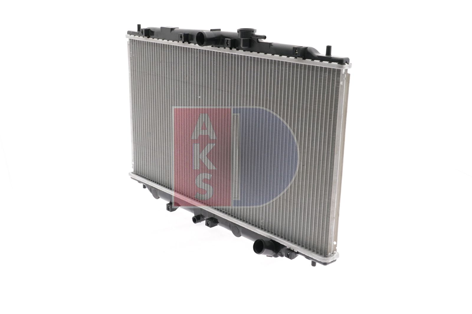AKS DASIS 100530N - Kühler, Motorkühlung