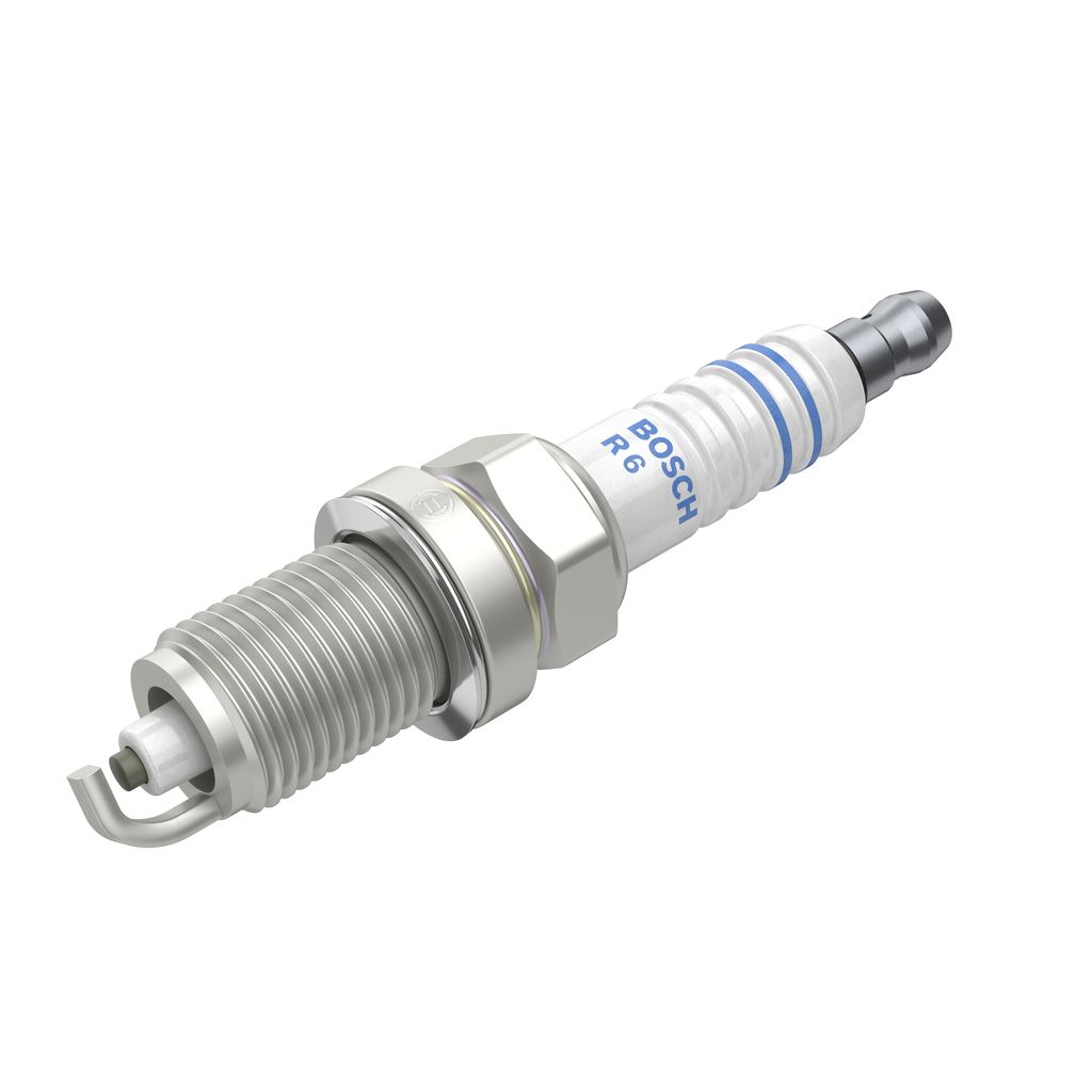 BOSCH 0 242 225 580 - Zündkerze