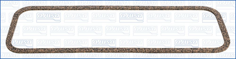 AJUSA 11013900 - Dichtung, Zylinderkopfhaube